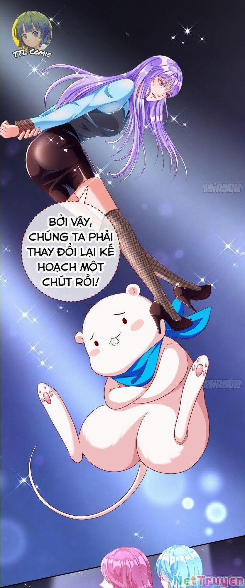 Vạn Tra Triêu Hoàng 175 trang 32