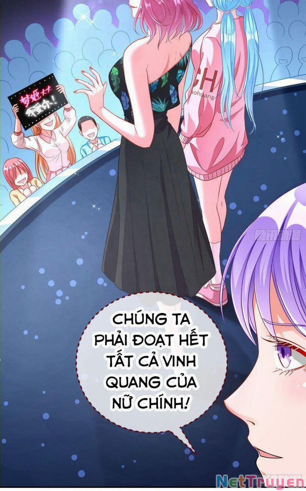 Vạn Tra Triêu Hoàng 175 trang 33