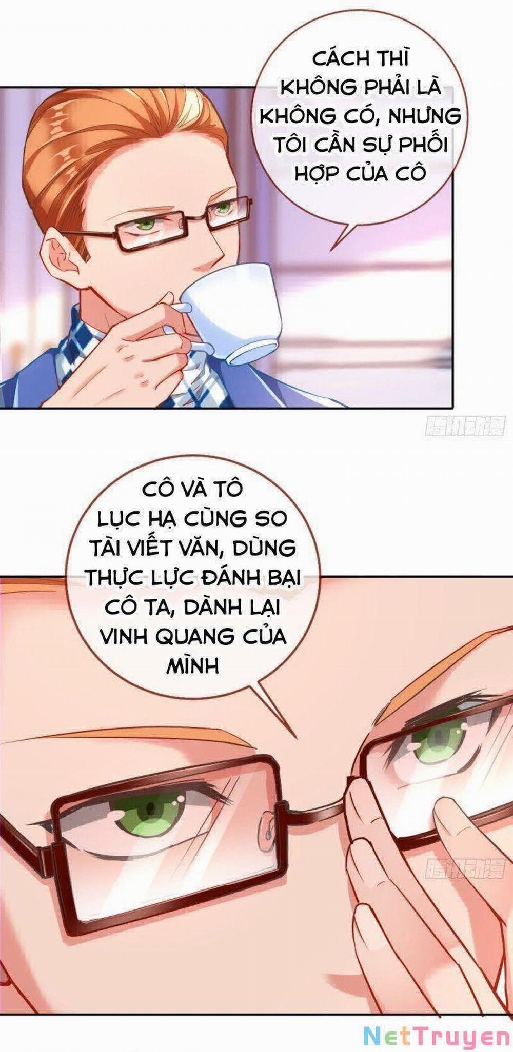 Vạn Tra Triêu Hoàng 175 trang 4