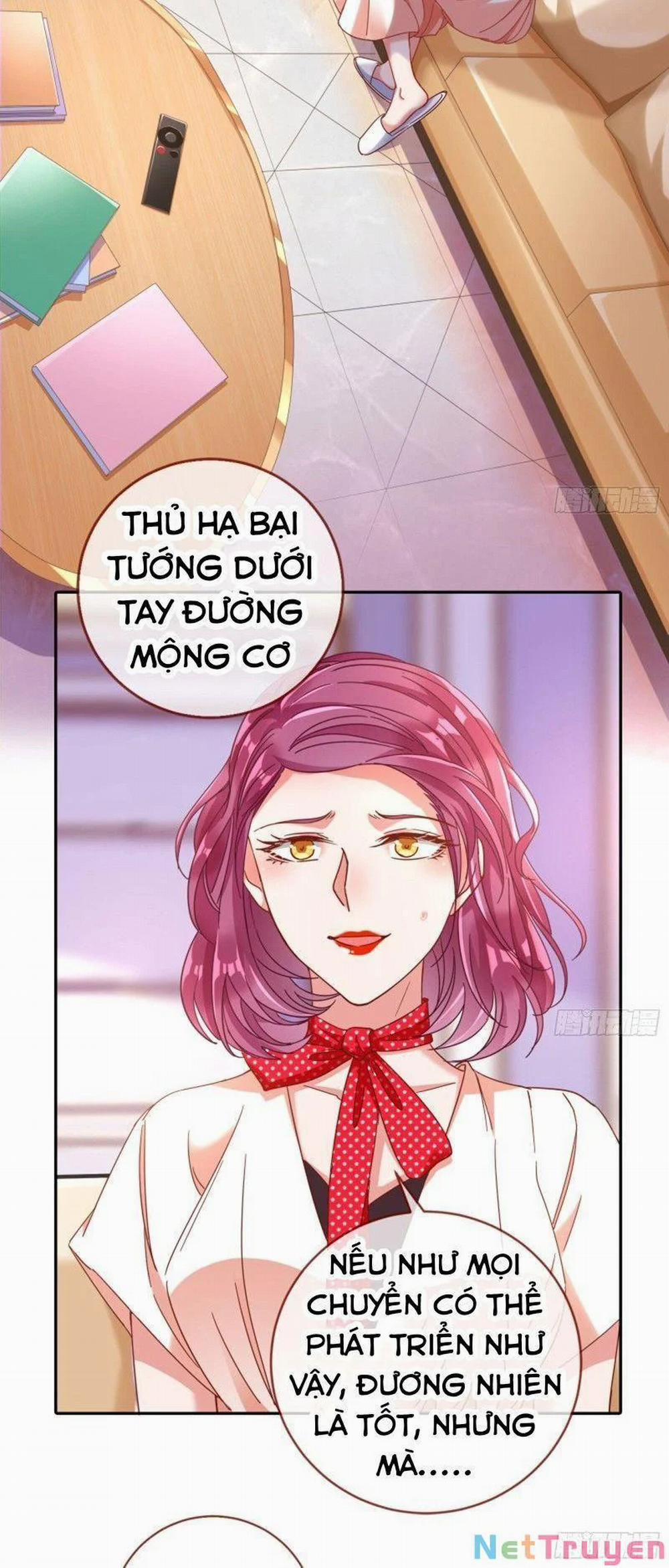 Vạn Tra Triêu Hoàng 175 trang 8