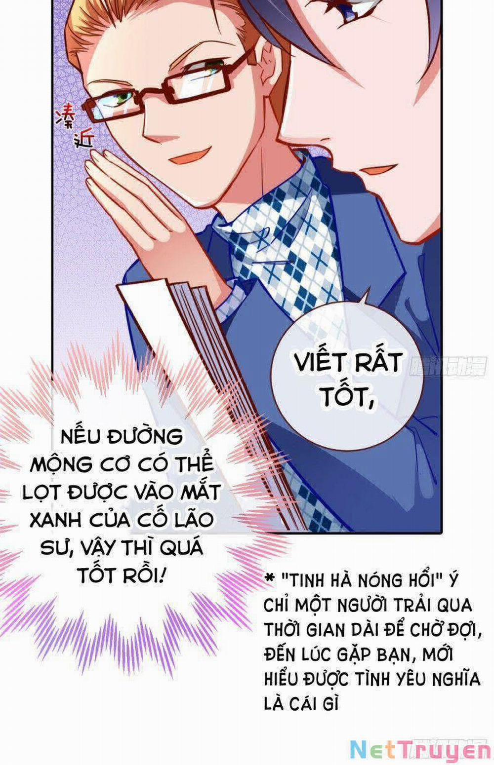 Vạn Tra Triêu Hoàng 176 trang 10
