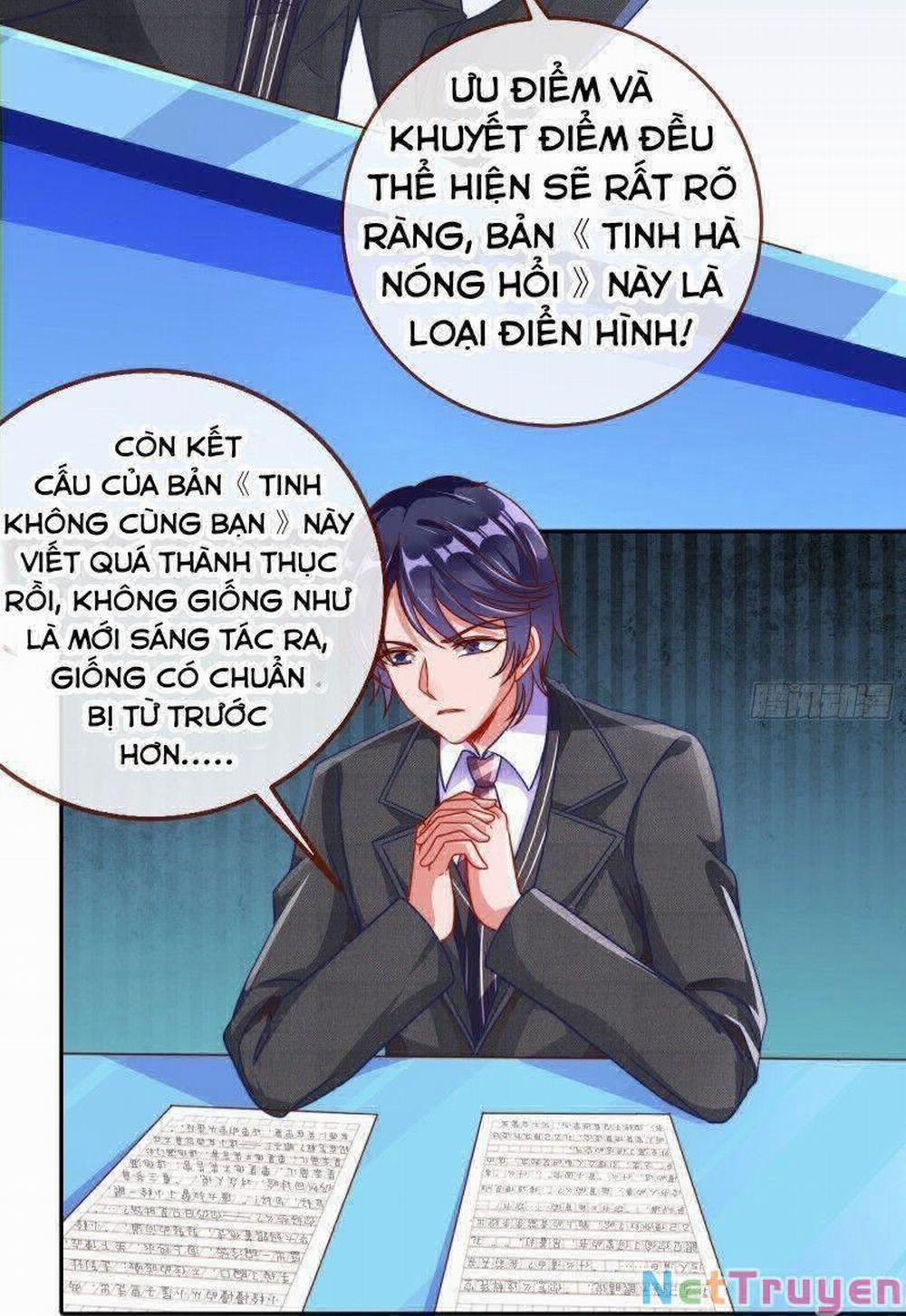 Vạn Tra Triêu Hoàng 176 trang 12
