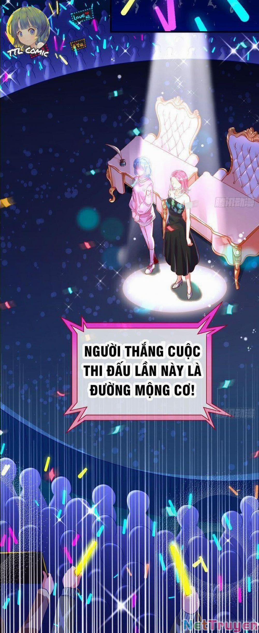 Vạn Tra Triêu Hoàng 176 trang 16