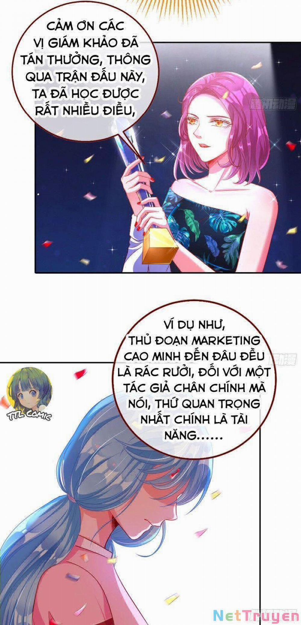Vạn Tra Triêu Hoàng 176 trang 18