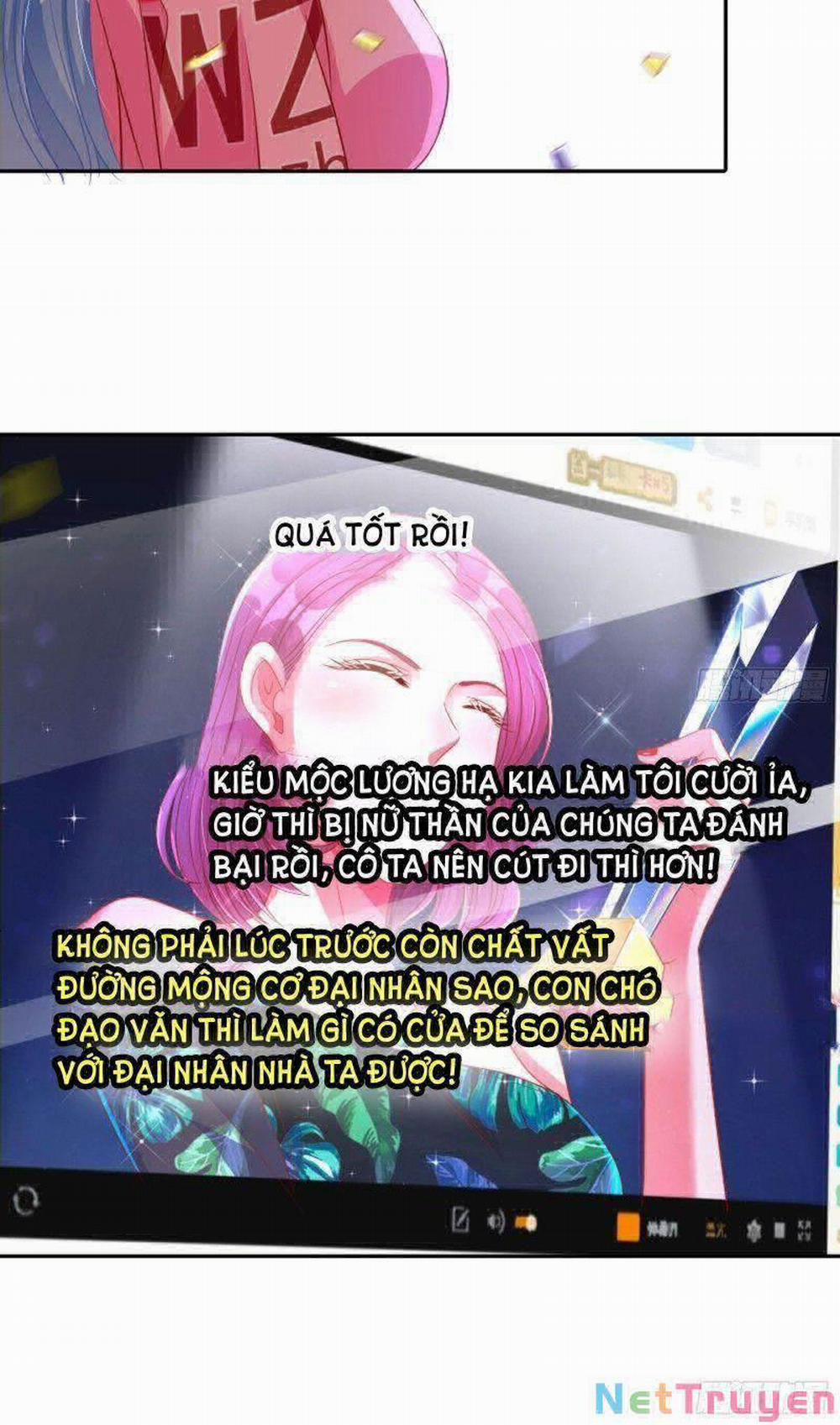 Vạn Tra Triêu Hoàng 176 trang 19