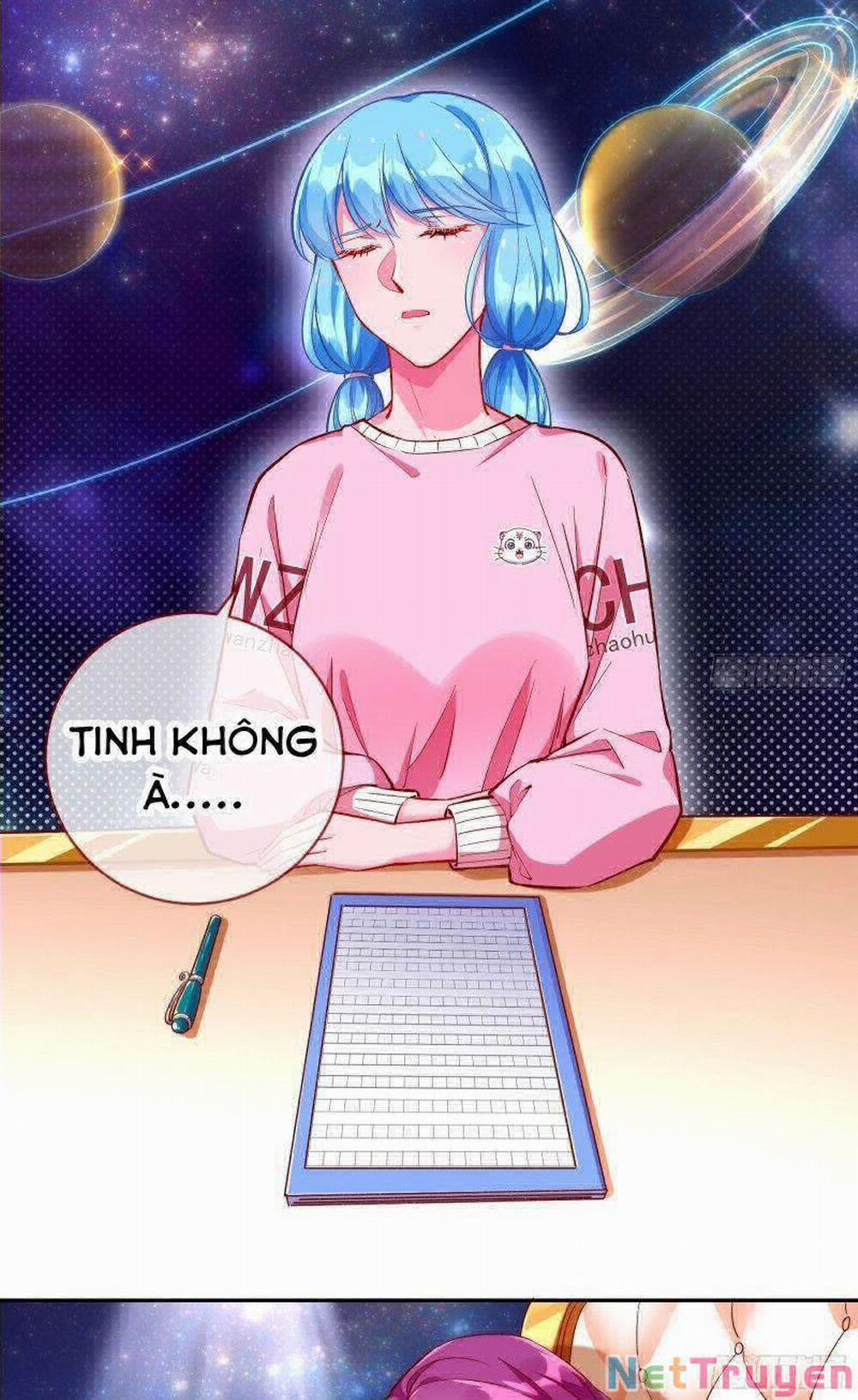 Vạn Tra Triêu Hoàng 176 trang 2
