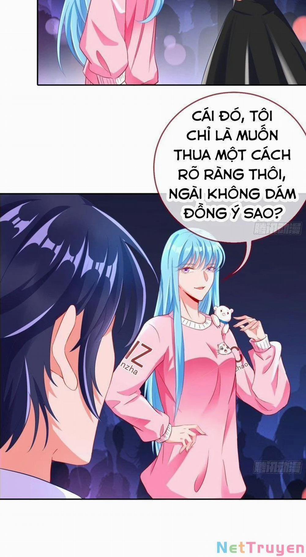 Vạn Tra Triêu Hoàng 176 trang 23