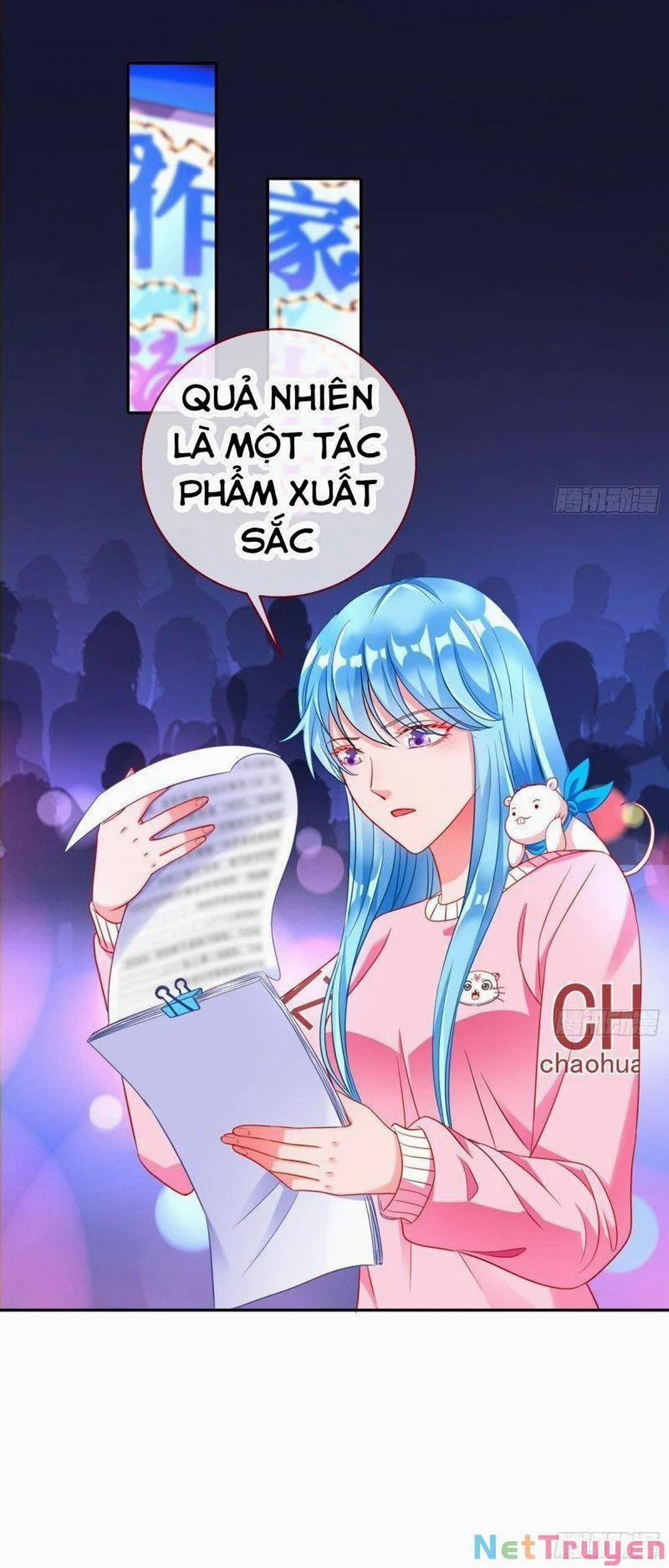 Vạn Tra Triêu Hoàng 176 trang 25