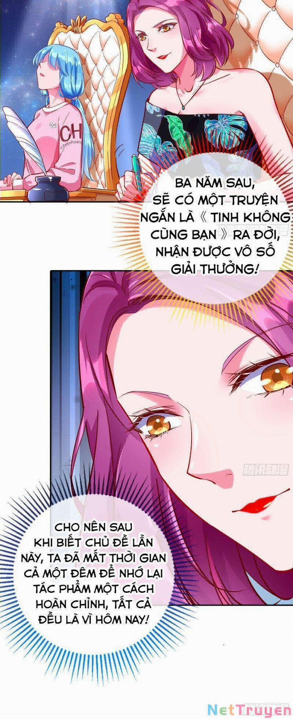 Vạn Tra Triêu Hoàng 176 trang 3