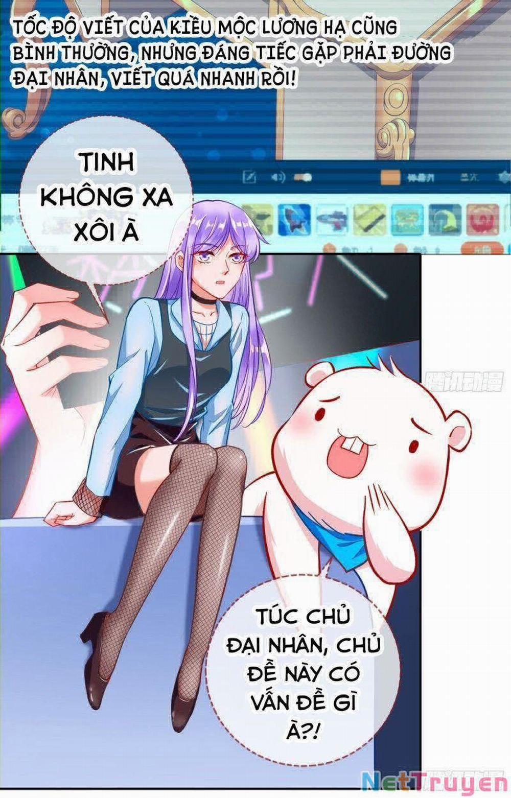 Vạn Tra Triêu Hoàng 176 trang 5