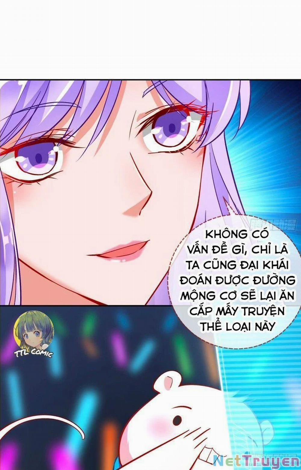 Vạn Tra Triêu Hoàng 176 trang 6
