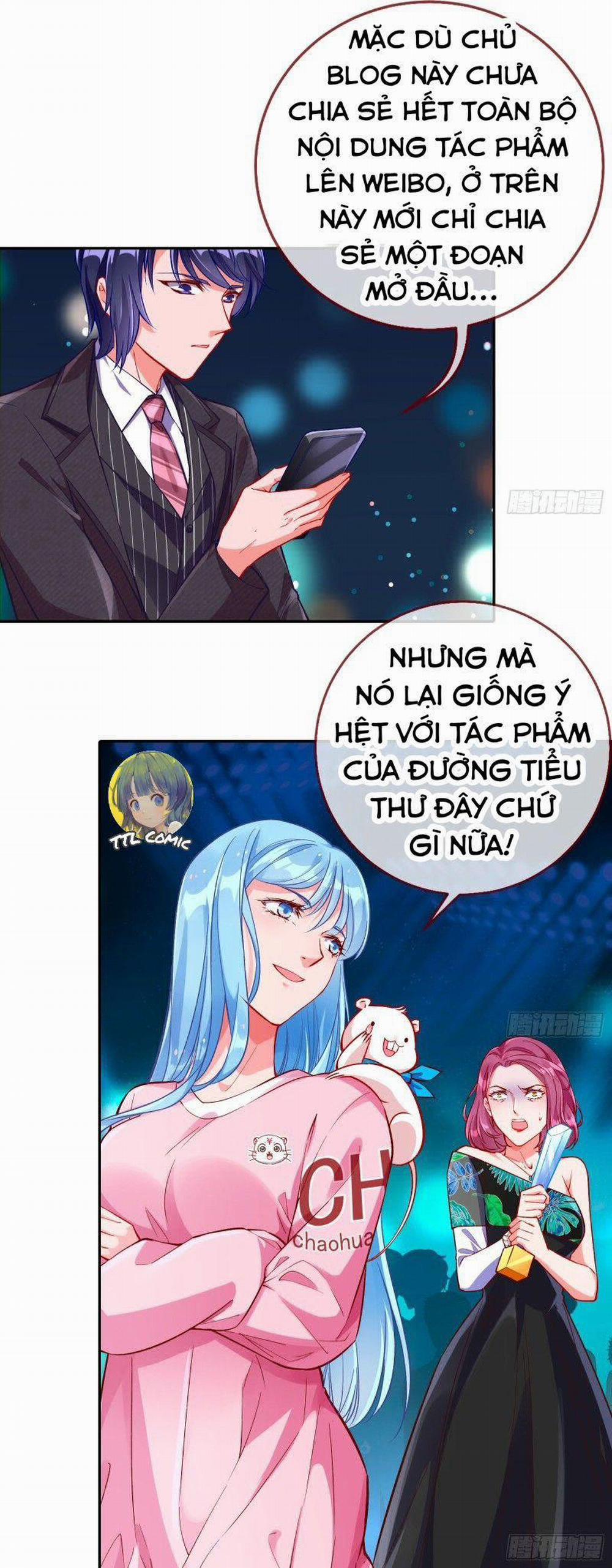 Vạn Tra Triêu Hoàng 177 trang 12