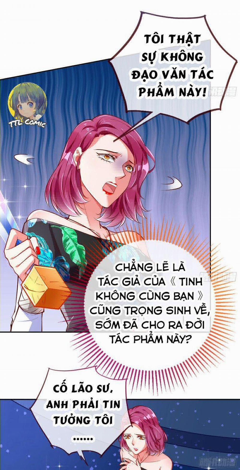 Vạn Tra Triêu Hoàng 177 trang 16