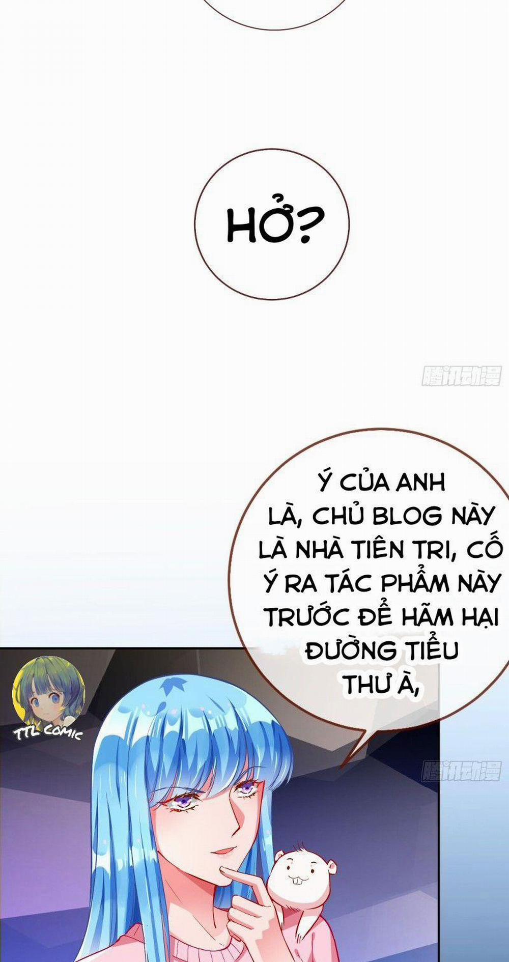 Vạn Tra Triêu Hoàng 177 trang 18