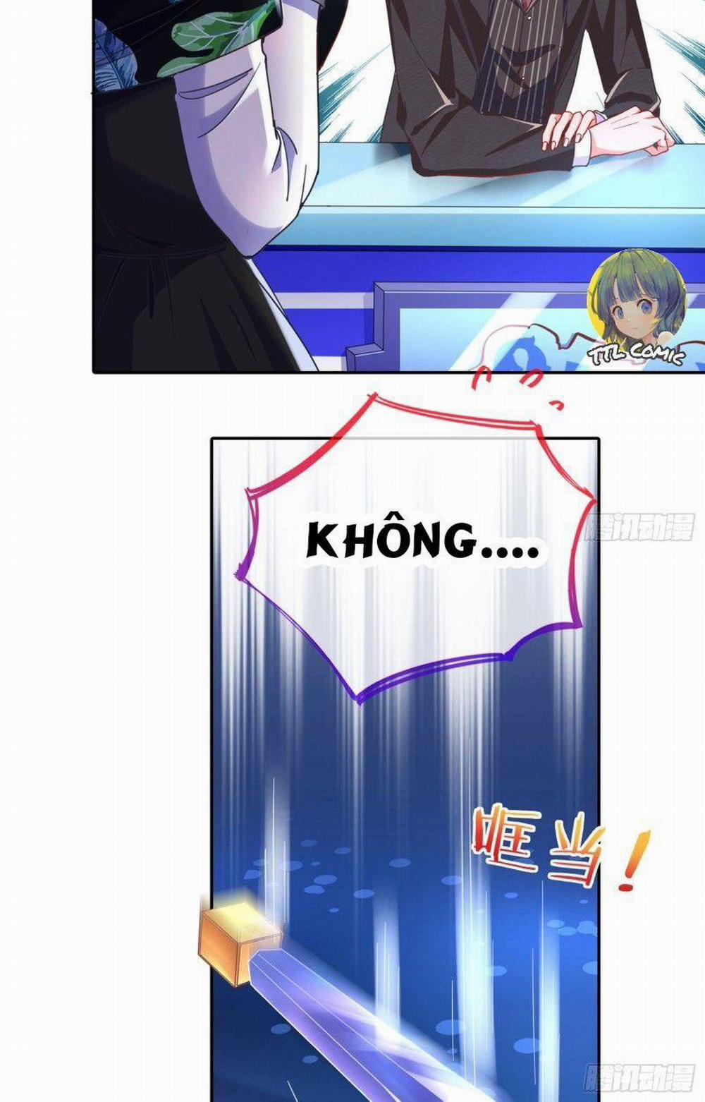 Vạn Tra Triêu Hoàng 177 trang 22