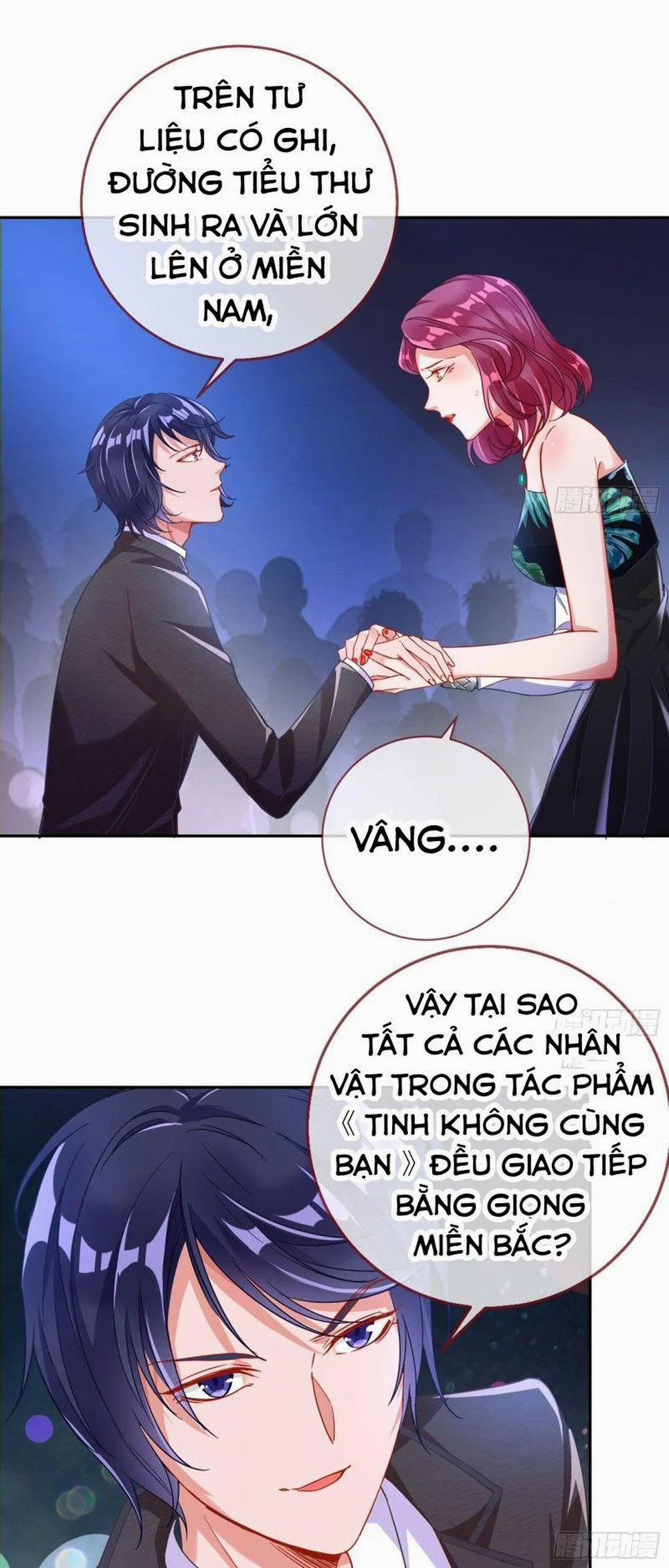 Vạn Tra Triêu Hoàng 177 trang 25