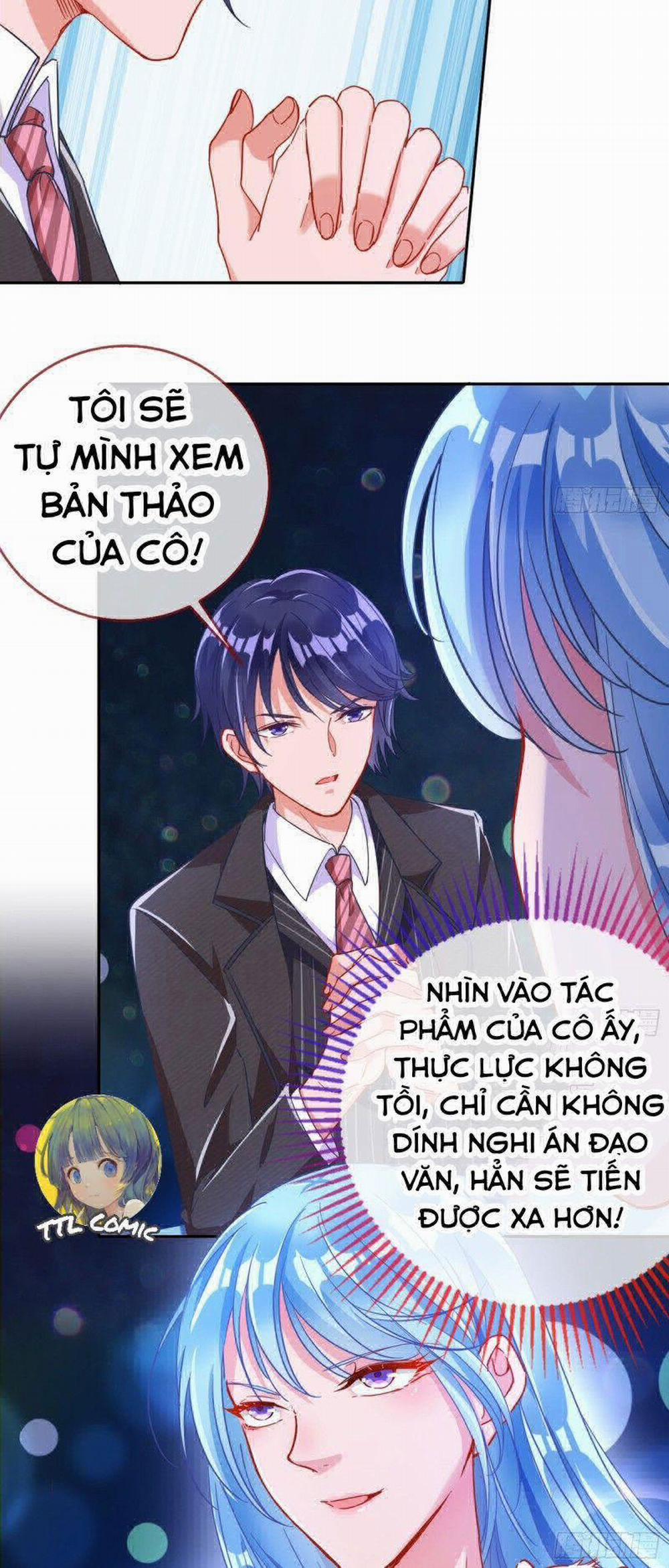 Vạn Tra Triêu Hoàng 177 trang 34