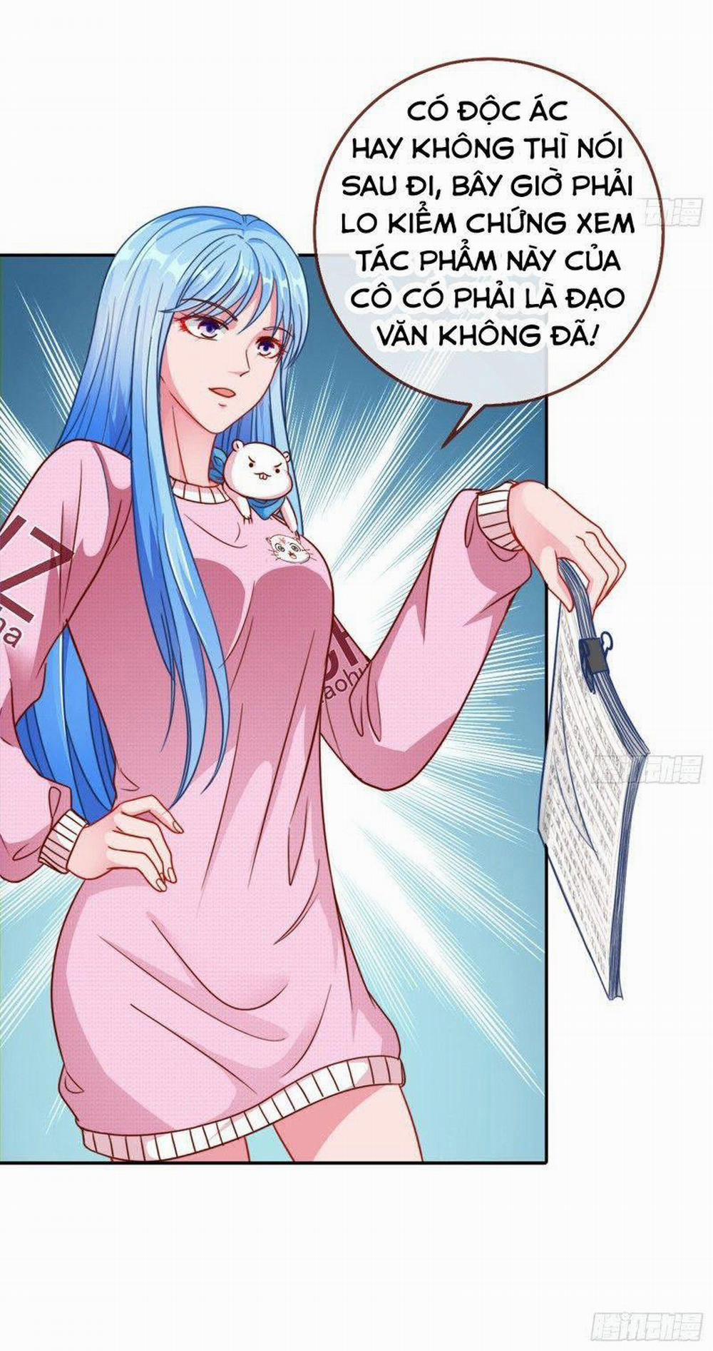 Vạn Tra Triêu Hoàng 177 trang 4