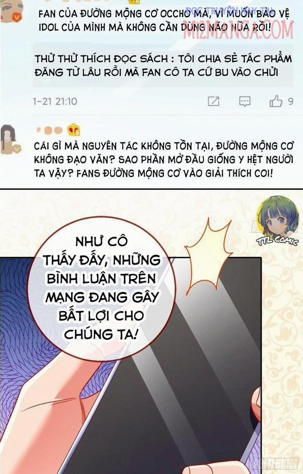 Vạn Tra Triêu Hoàng 178 trang 11