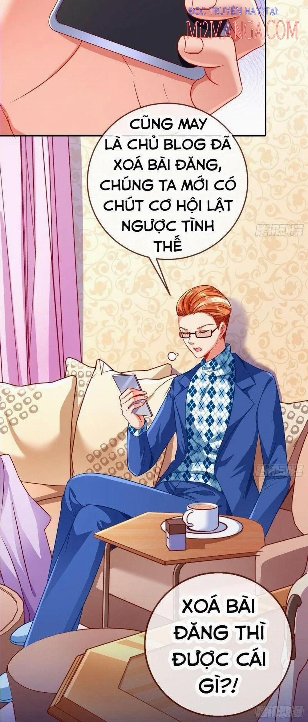 Vạn Tra Triêu Hoàng 178 trang 12