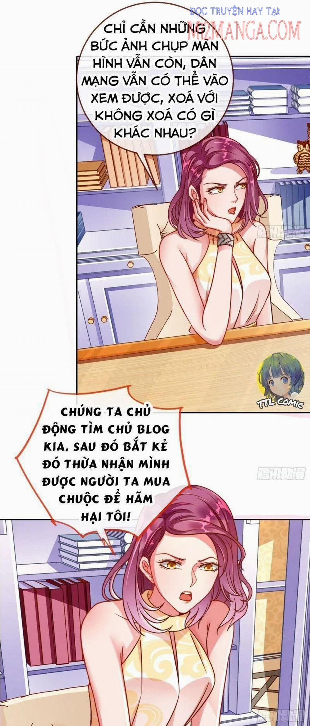 Vạn Tra Triêu Hoàng 178 trang 13