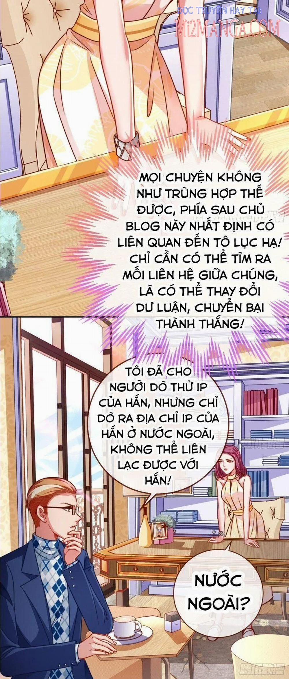 Vạn Tra Triêu Hoàng 178 trang 14