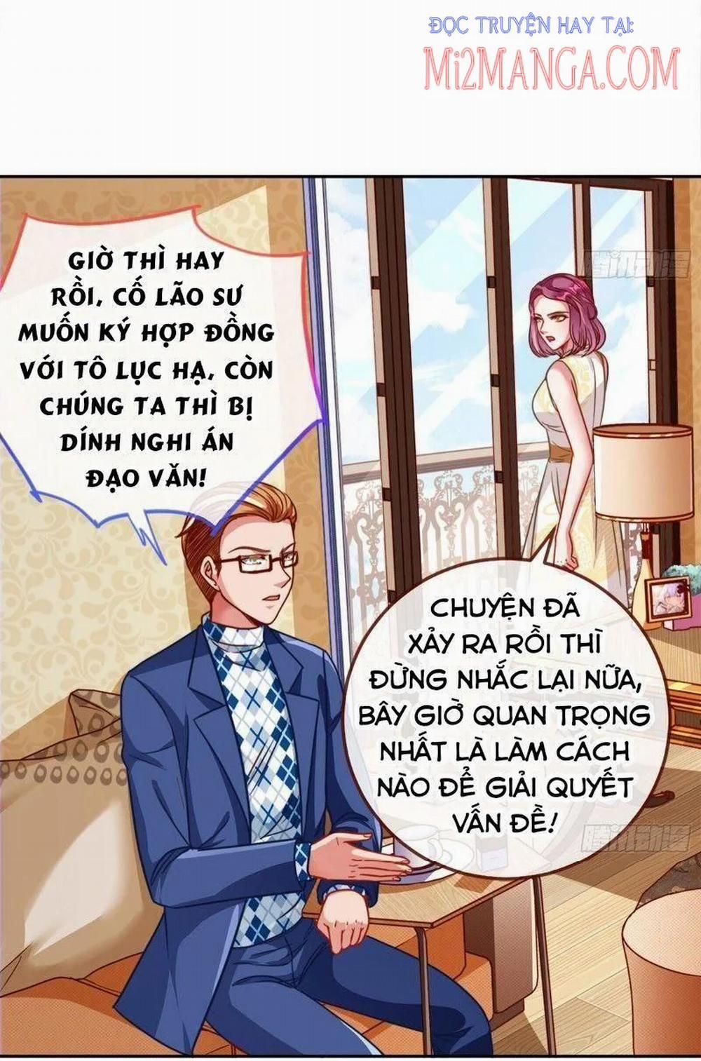 Vạn Tra Triêu Hoàng 178 trang 17
