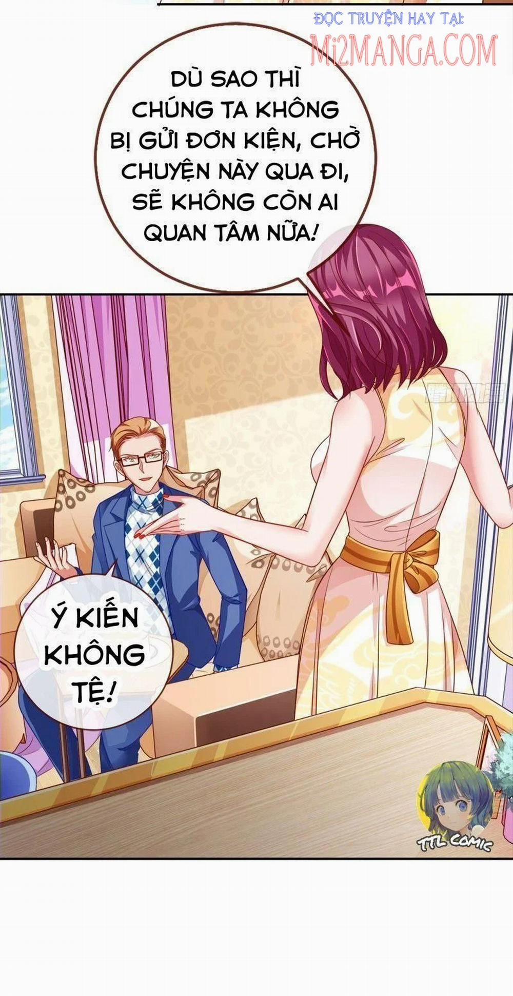 Vạn Tra Triêu Hoàng 178 trang 18