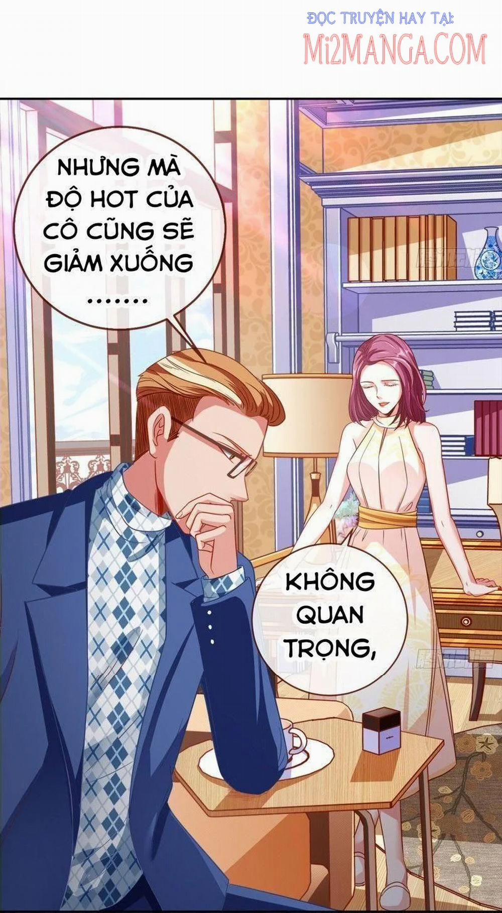 Vạn Tra Triêu Hoàng 178 trang 19