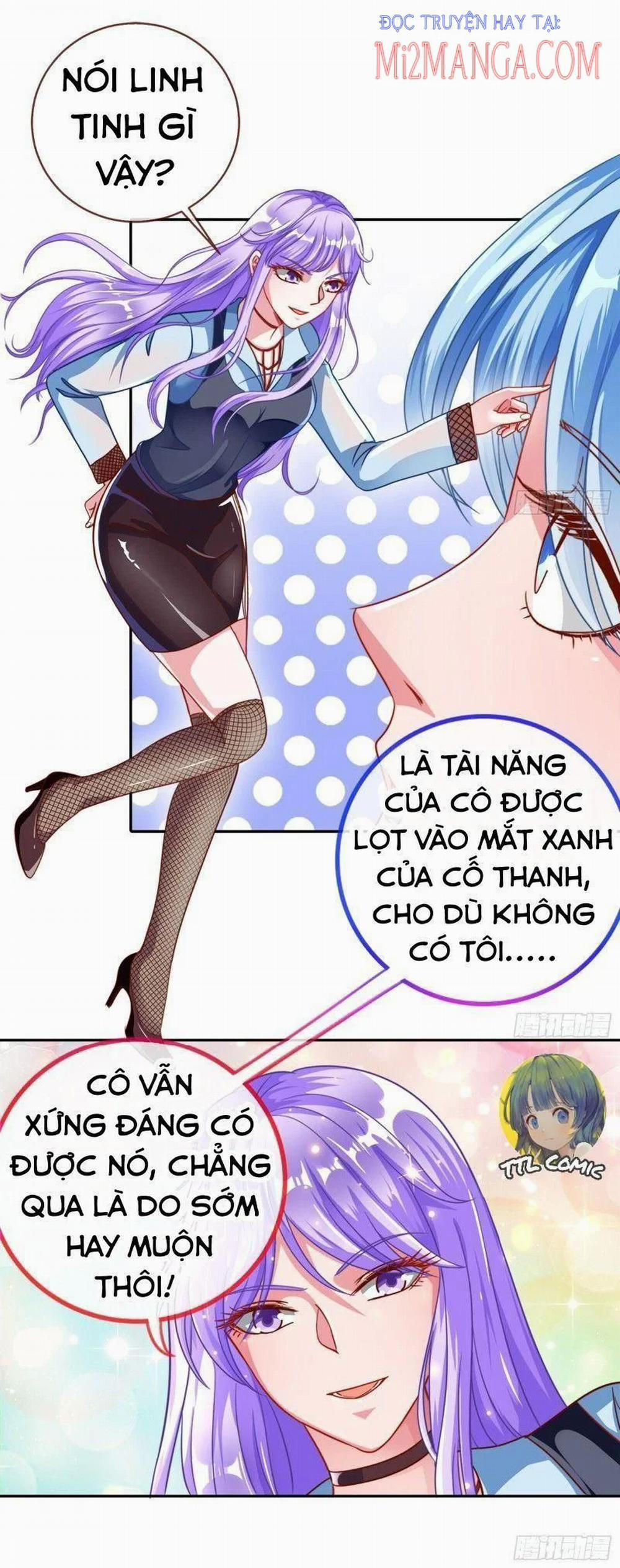 Vạn Tra Triêu Hoàng 178 trang 2