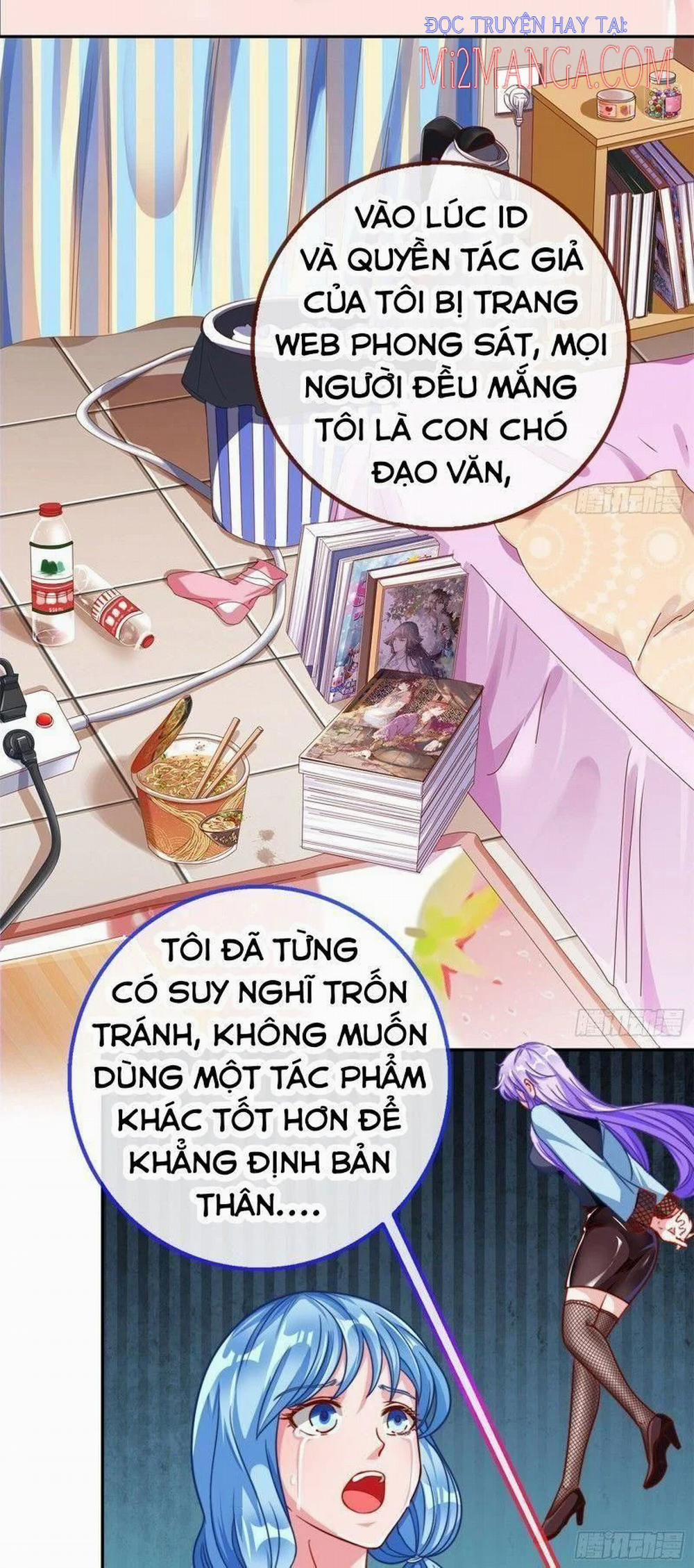 Vạn Tra Triêu Hoàng 178 trang 4