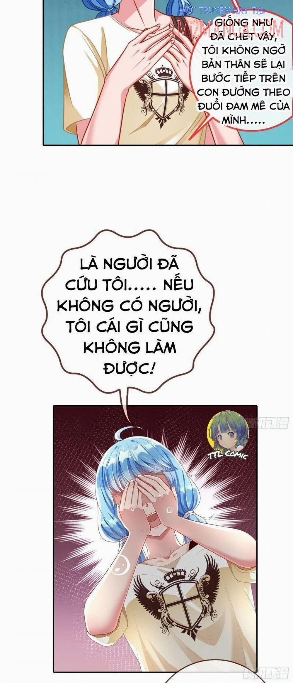 Vạn Tra Triêu Hoàng 178 trang 5