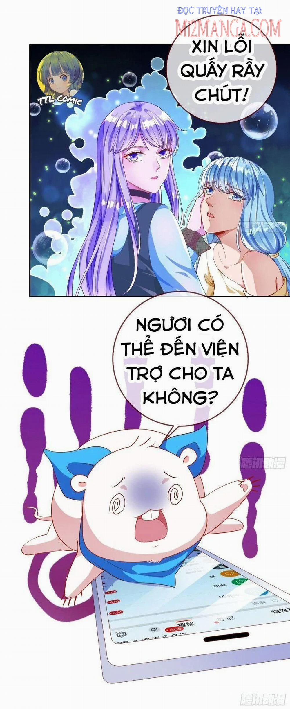 Vạn Tra Triêu Hoàng 178 trang 8