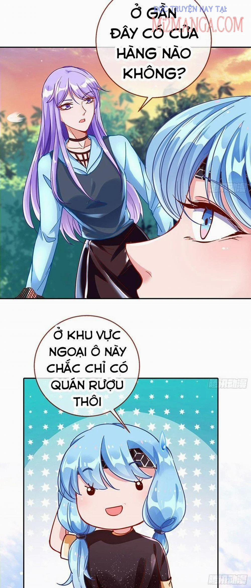 Vạn Tra Triêu Hoàng 179 trang 15