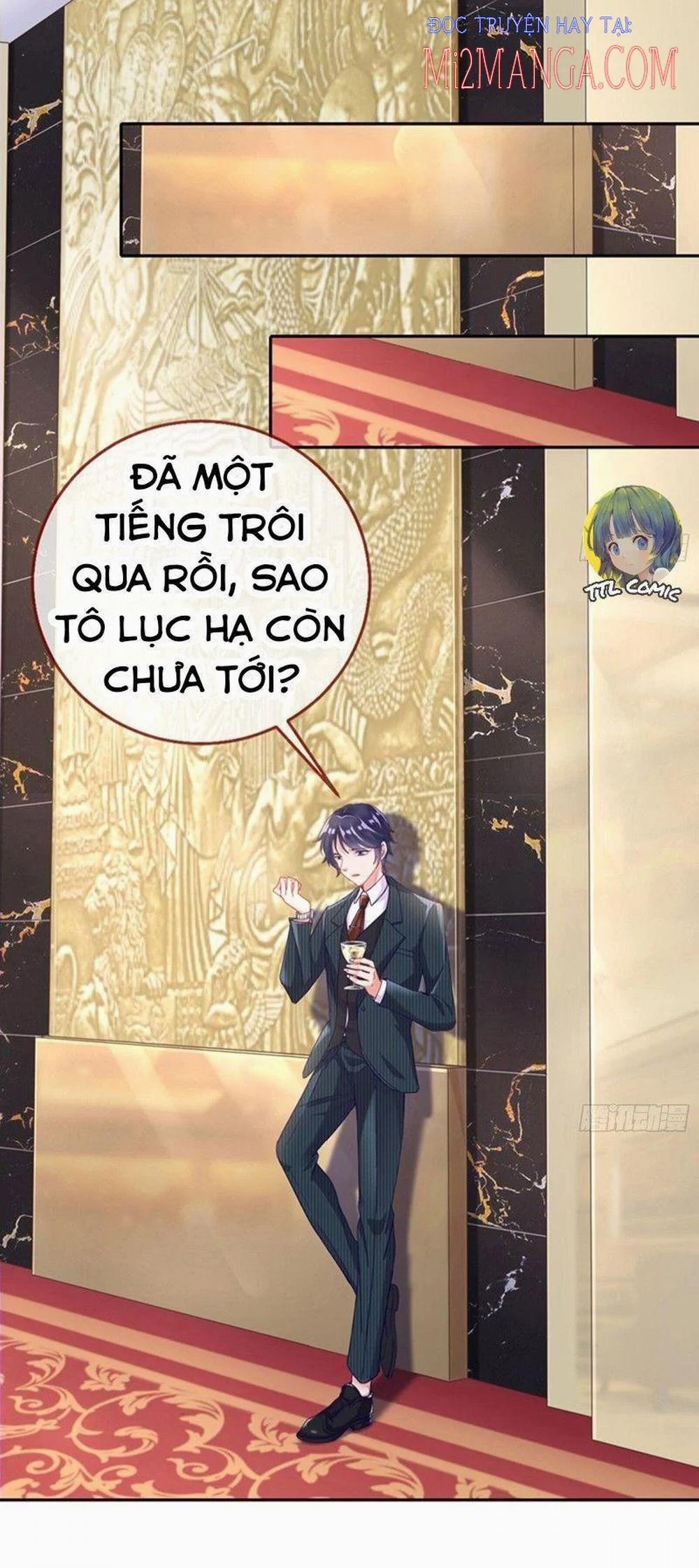 Vạn Tra Triêu Hoàng 179 trang 17