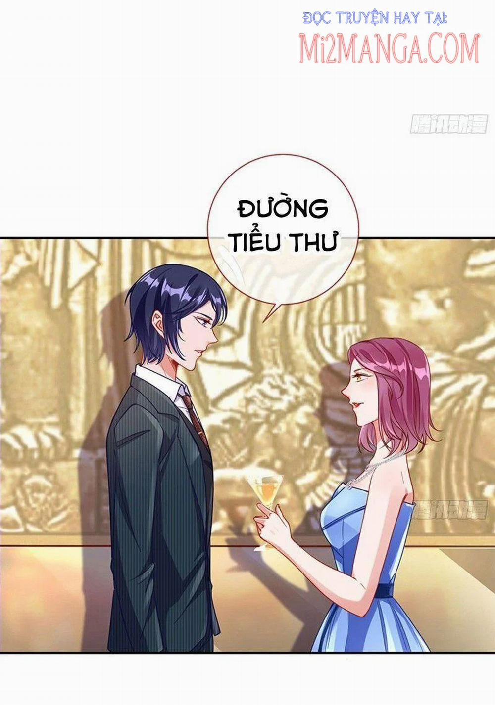 Vạn Tra Triêu Hoàng 179 trang 19