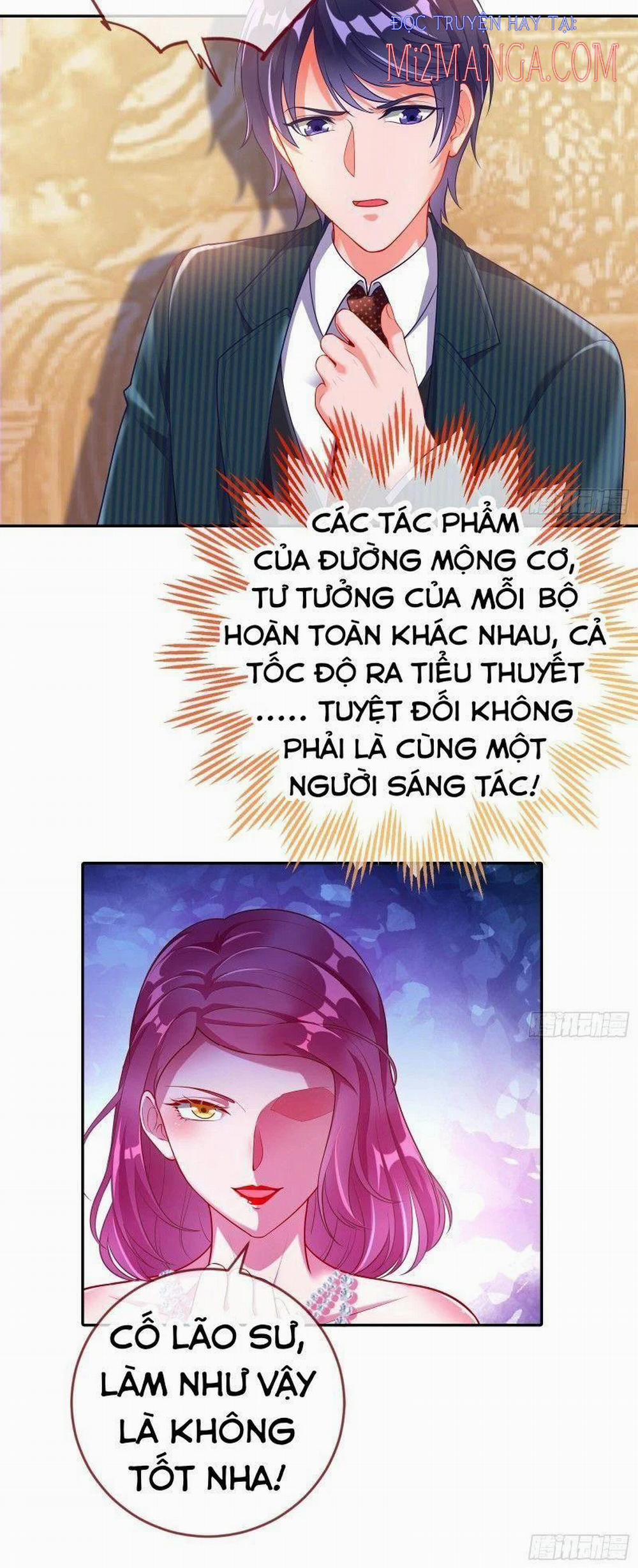 Vạn Tra Triêu Hoàng 179 trang 26