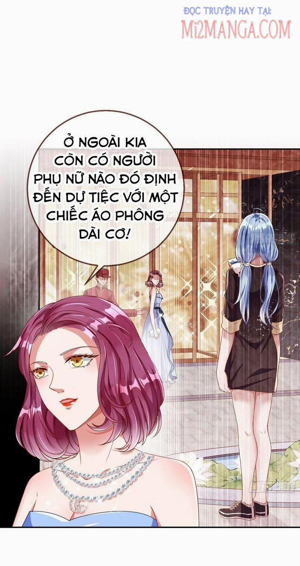 Vạn Tra Triêu Hoàng 179 trang 27