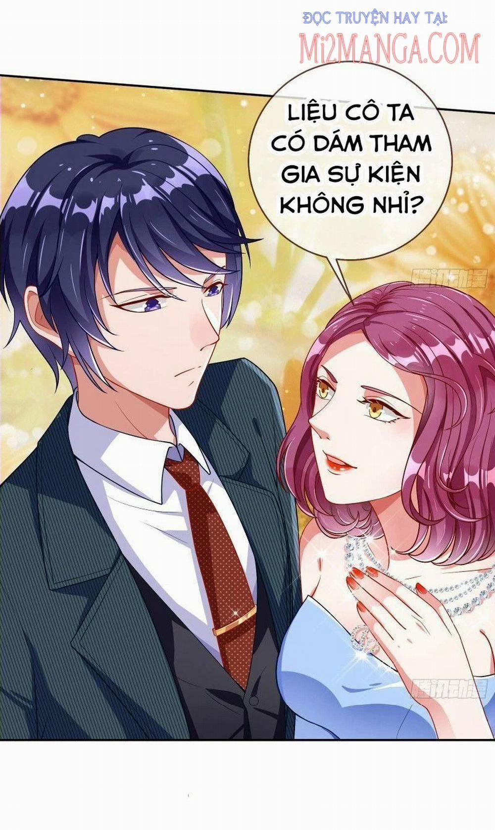 Vạn Tra Triêu Hoàng 179 trang 28