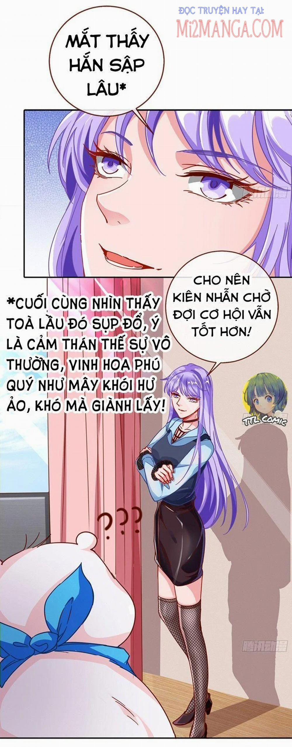 Vạn Tra Triêu Hoàng 179 trang 5