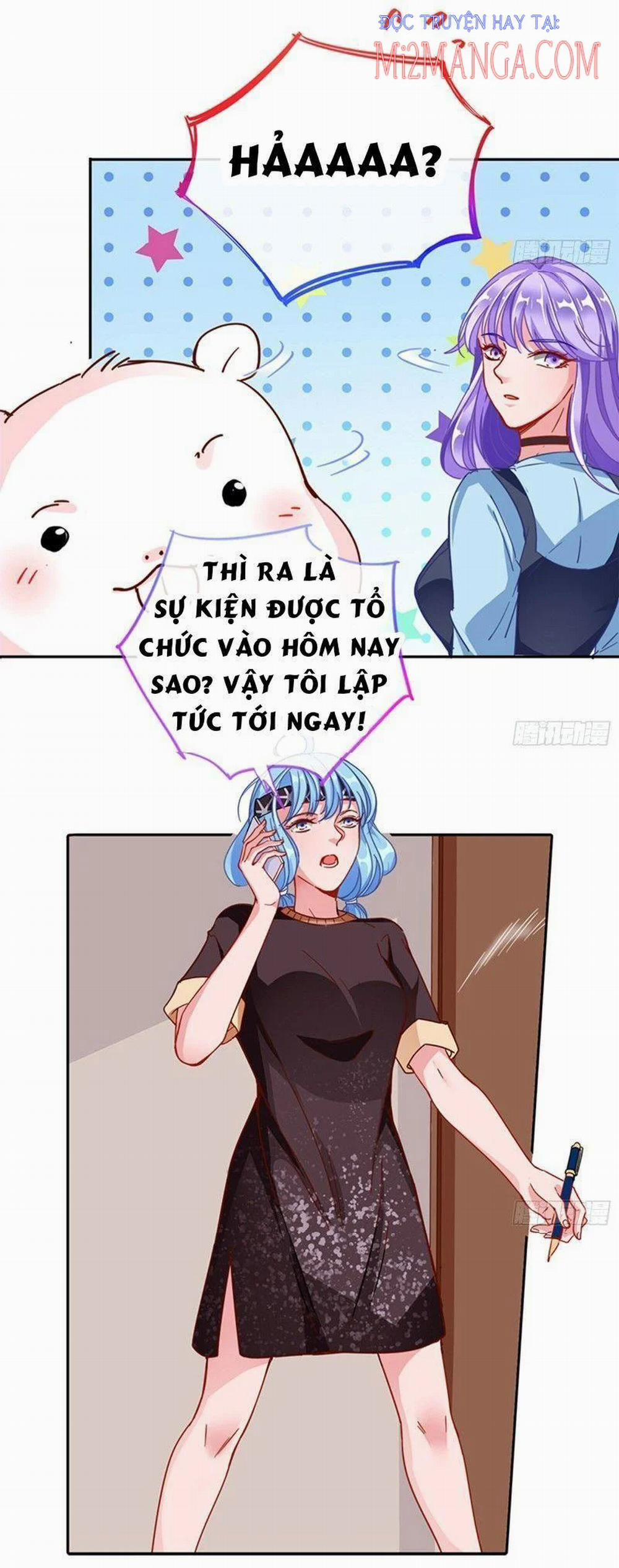 Vạn Tra Triêu Hoàng 179 trang 6