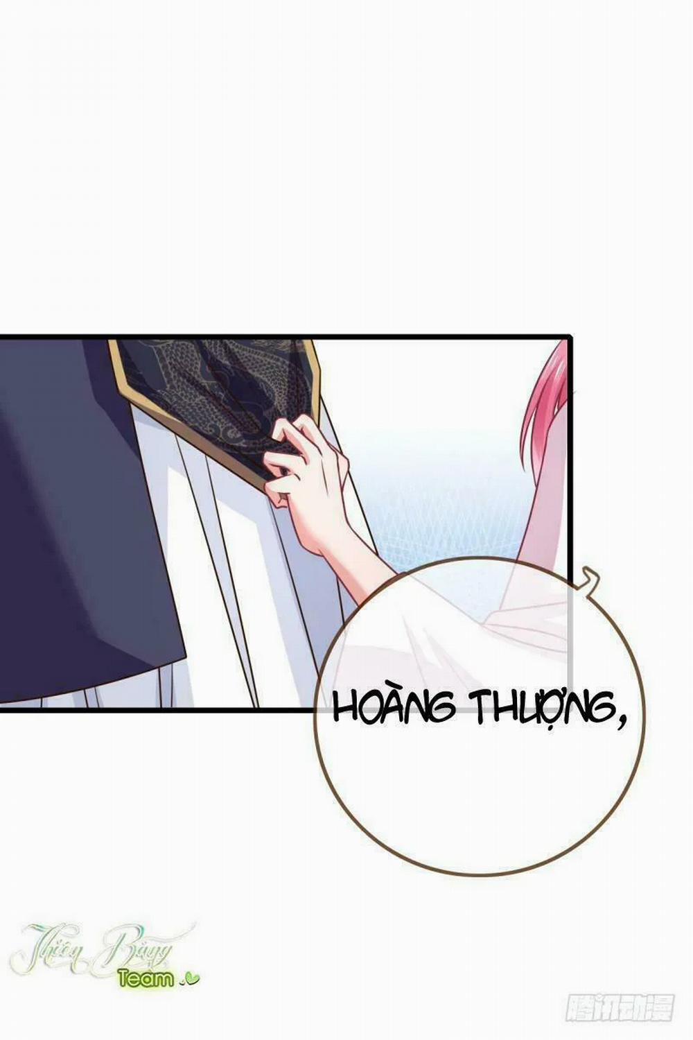 Vạn Tra Triêu Hoàng 18 trang 1