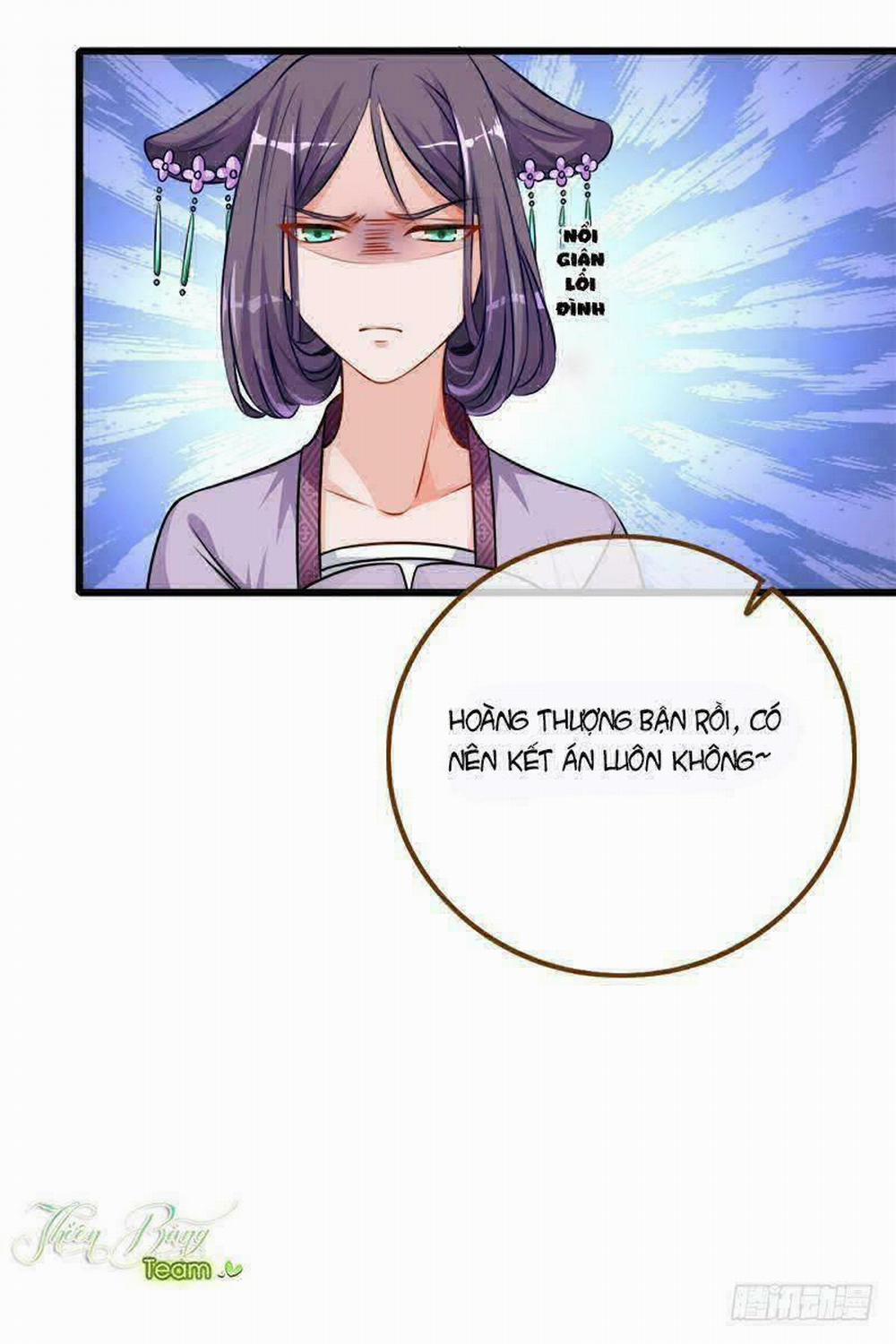 Vạn Tra Triêu Hoàng 18 trang 17