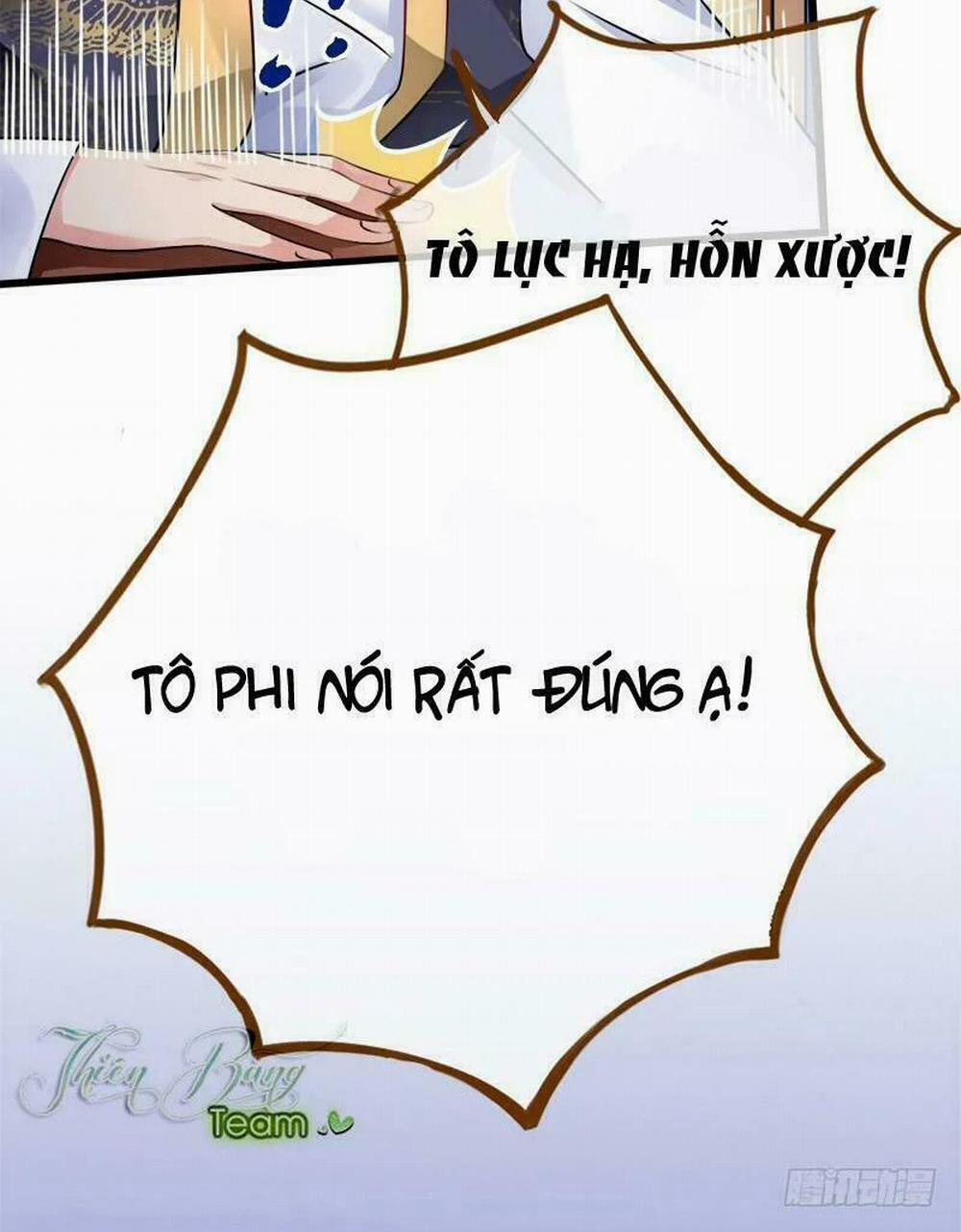 Vạn Tra Triêu Hoàng 18 trang 19