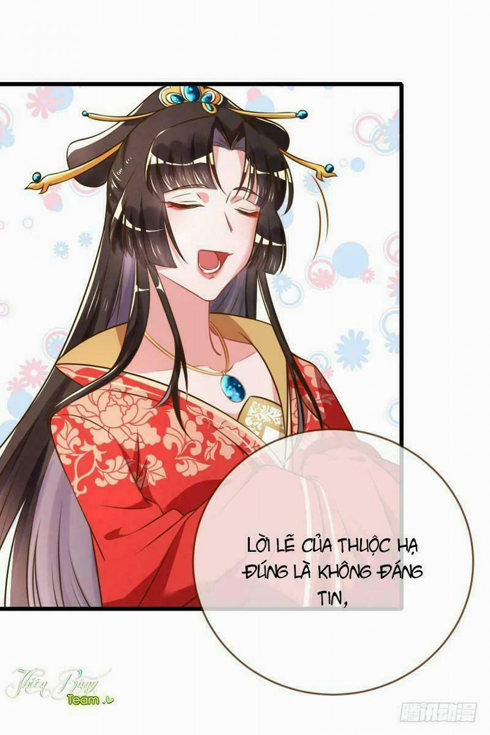 Vạn Tra Triêu Hoàng 18 trang 22