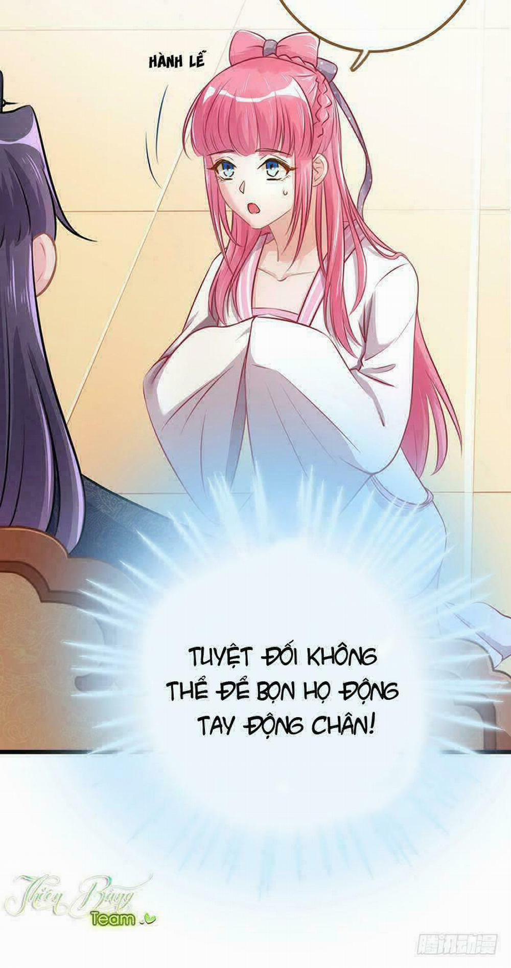 Vạn Tra Triêu Hoàng 18 trang 28