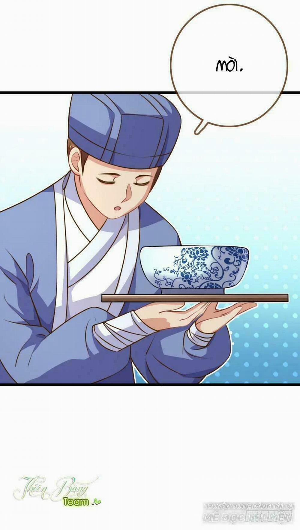 Vạn Tra Triêu Hoàng 18 trang 31