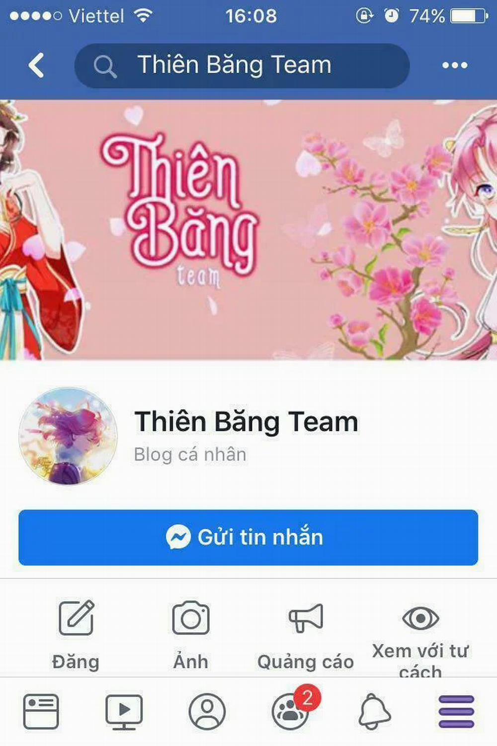 Vạn Tra Triêu Hoàng 18 trang 35