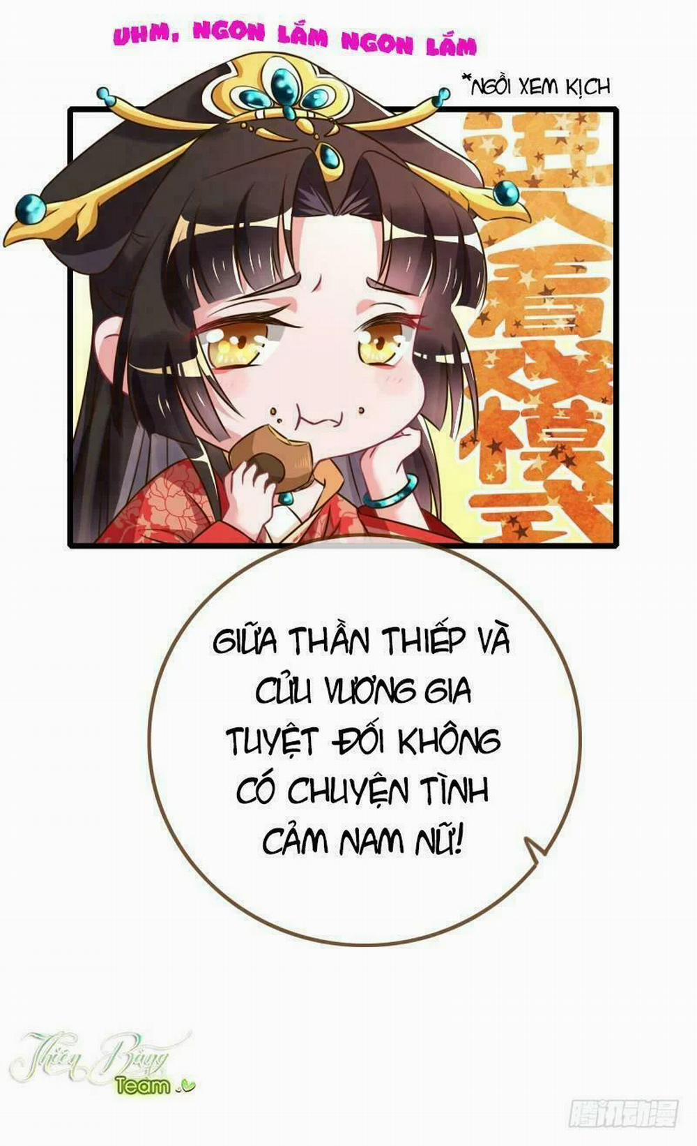 Vạn Tra Triêu Hoàng 18 trang 4