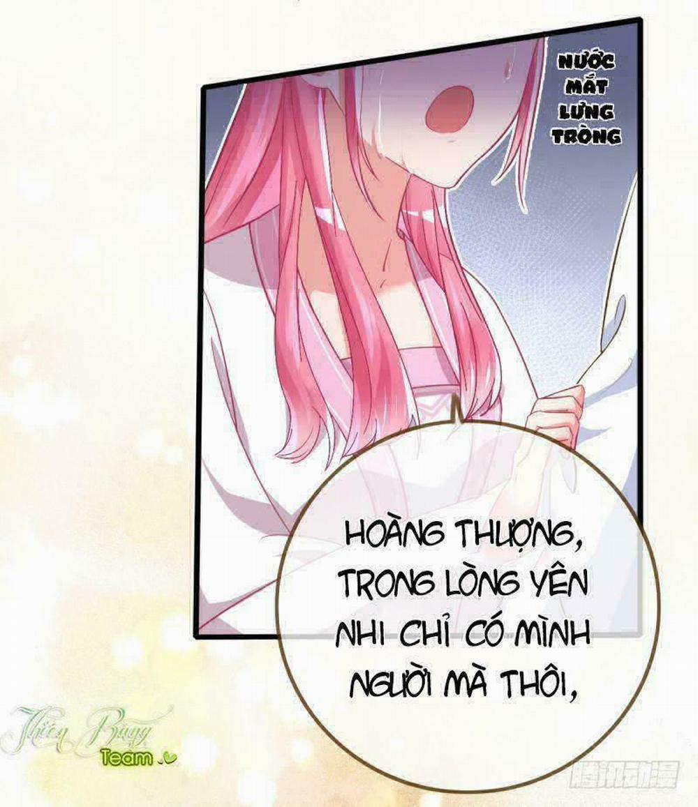 Vạn Tra Triêu Hoàng 18 trang 6